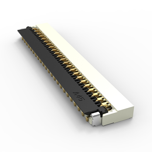 0.3 PICTH Easyon FPC,前翻蓋式1F03010