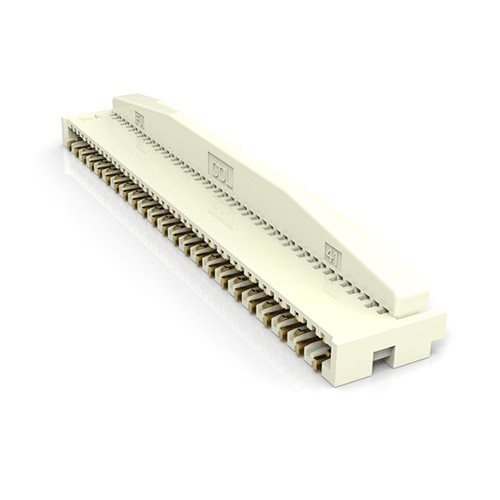 0.3 PICTH FPC,Non-ZIF後翻蓋式1F03014